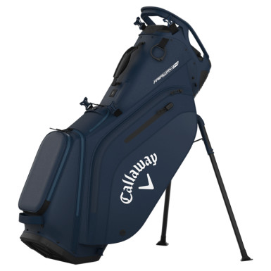 CALLAWAY - Sac Trépied Fairway 14 Marine