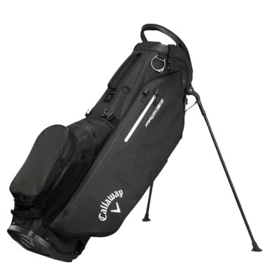 CALLAWAY - Sac Trépied Fairway C HD Noir