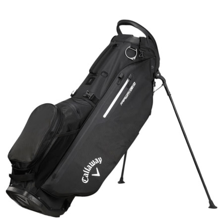 CALLAWAY - Sac Trépied Fairway C HD Noir