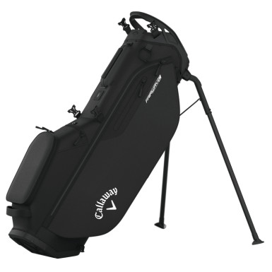 CALLAWAY - Sac Trépied Fairway C Noir