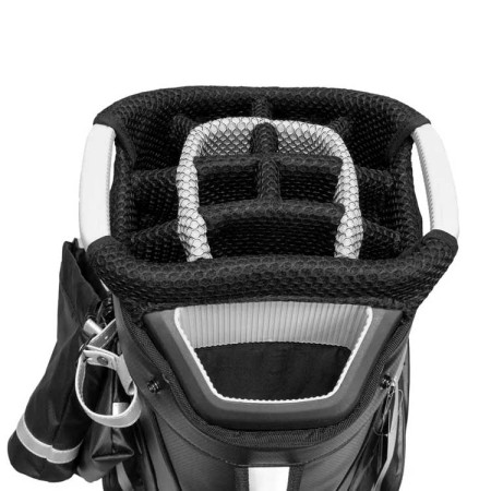 XXIO - Sac Chariot Luxury Noir Femme