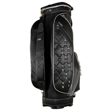 XXIO - Sac Chariot Luxury Noir Femme