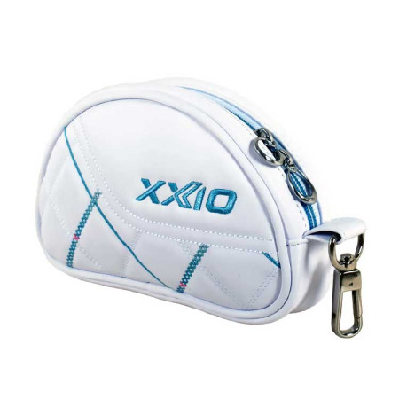 XXIO - Sac Chariot Premium Blanc Femme