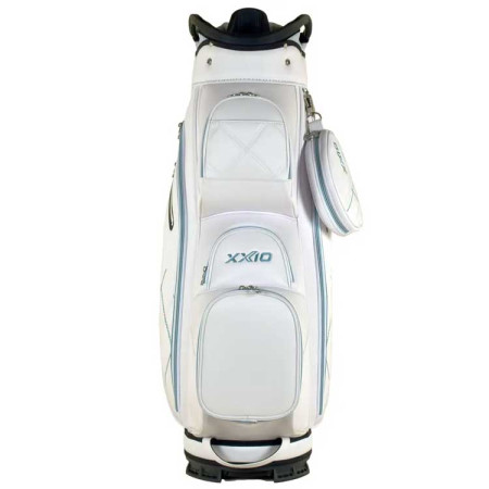 XXIO - Sac Chariot Premium Blanc Femme