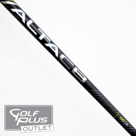 PING - Driver 10.5° G430 Max Alta CB Stiff