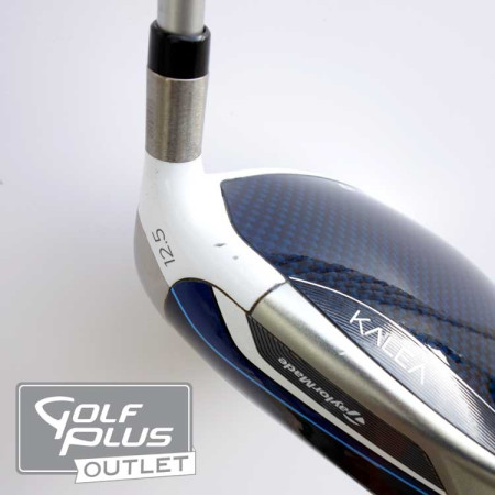 TAYLORMADE - Driver 12.5° Kalea Premier Femme