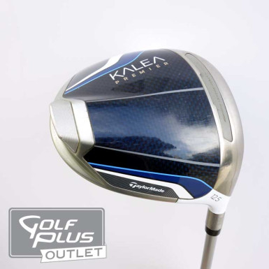 TAYLORMADE - Driver 12.5° Kalea Premier Femme