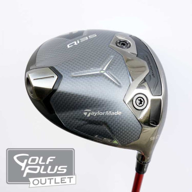 TAYLORMADE - Driver 9° QI35 LS Ventus Red Velocore Stiff