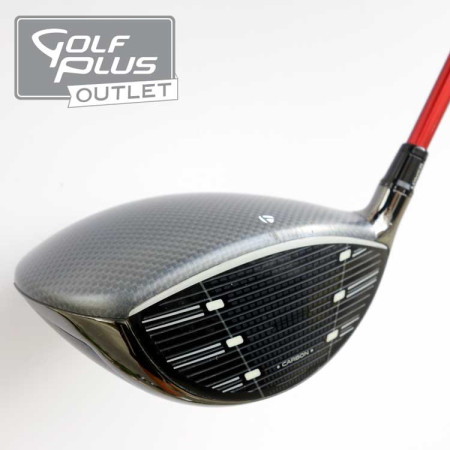 TAYLORMADE - Driver 9° QI35 LS Ventus Red Velocore Stiff