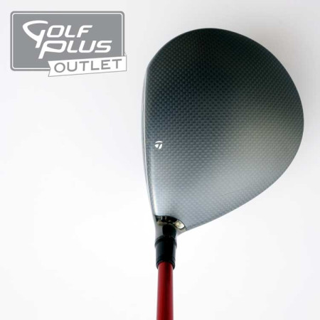 TAYLORMADE - Driver 9° QI35 LS Ventus Red Velocore Stiff