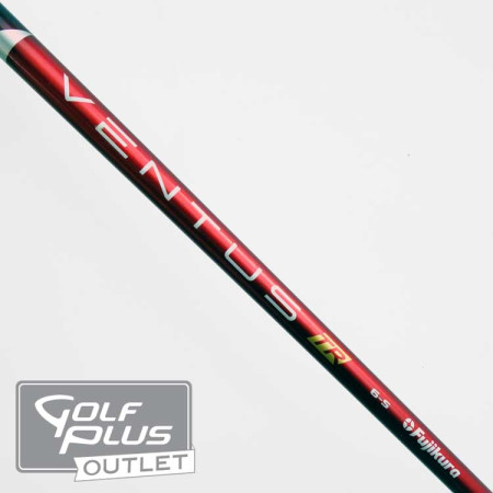 TAYLORMADE - Driver 9° QI35 LS Ventus Red Velocore Stiff