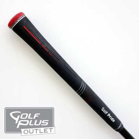 TAYLORMADE - Driver 9° QI35 LS Ventus Red Velocore Stiff