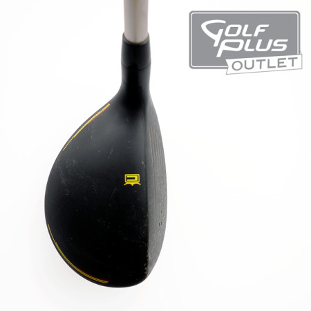 COBRA - Hybride n°5 King Speedzone Recoil ESX Regular