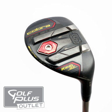 COBRA - Hybride n°5 King Speedzone Recoil ESX Regular