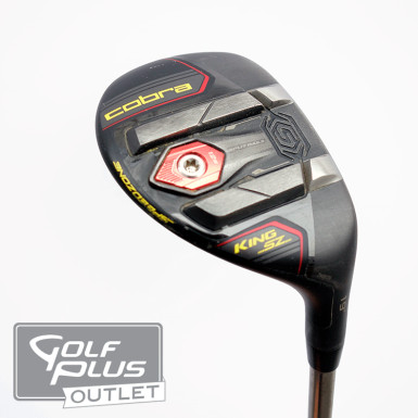 COBRA - Hybride n°3 King Speedzone Recoil ESX Regular