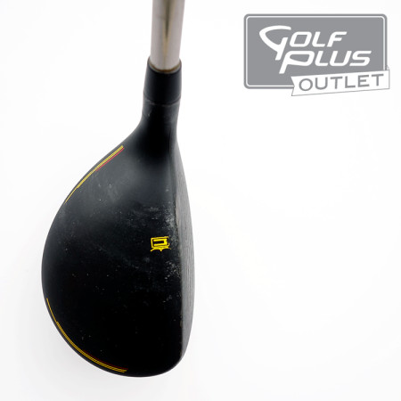 COBRA - Hybride n°3 King Speedzone Recoil ESX Regular