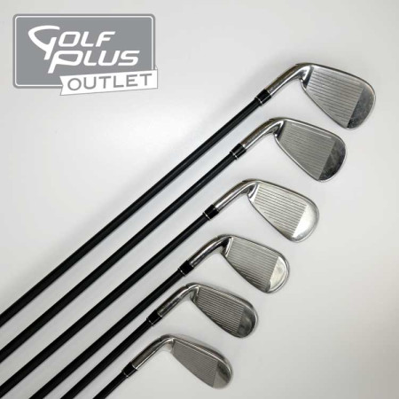TAYLORMADE - Série de 6 fers RBlade Z Graphite Regular