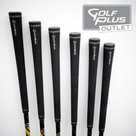 TAYLORMADE - Série de 6 fers RBlade Z Graphite Regular