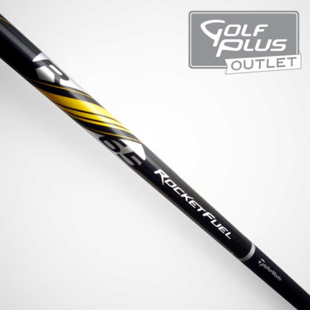 TAYLORMADE - Série de 6 fers RBlade Z Graphite Regular