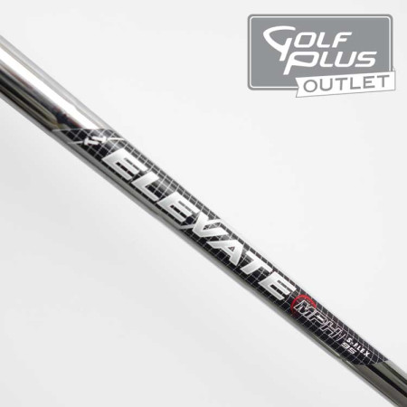 CALLAWAY - Série de 7 fers Paradym Ai Smoke Acier Stiff