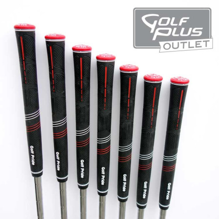 CALLAWAY - Série de 7 fers Paradym Ai Smoke Acier Stiff