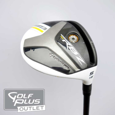 TAYLORMADE - Bois de Parcours 19° RBZ² Graphite Regular