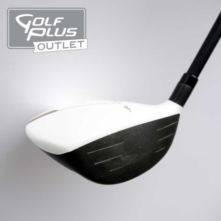 TAYLORMADE - Bois de Parcours 19° RBZ² Graphite Regular