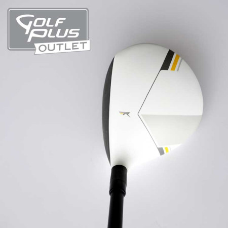 TAYLORMADE - Bois de Parcours 19° RBZ² Graphite Regular