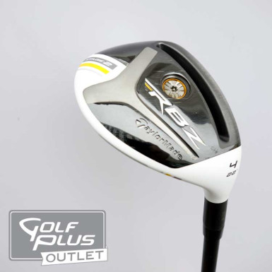 TAYLORMADE - Rescue 22° RBZ² Graphite Regular