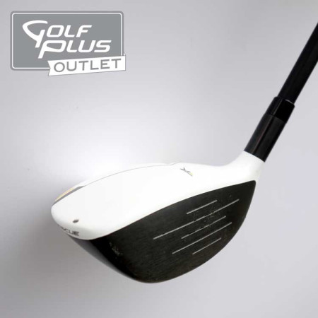 TAYLORMADE - Rescue 22° RBZ² Graphite Regular
