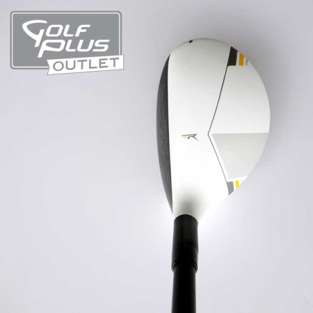 TAYLORMADE - Rescue 22° RBZ² Graphite Regular