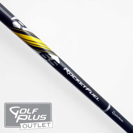 TAYLORMADE - Rescue 22° RBZ² Graphite Regular