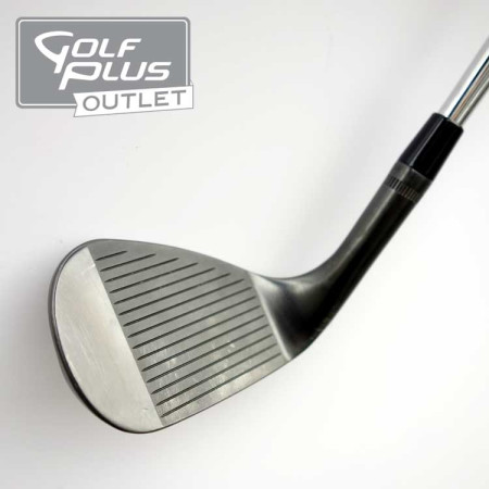 CALLAWAY - Wedge Jaws Raw Black 56°/10° S Grind Acier