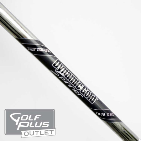 CALLAWAY - Wedge Jaws Raw Black 56°/10° S Grind Acier