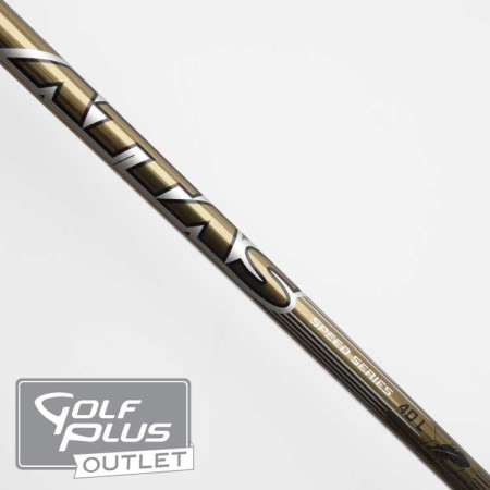 CALLAWAY - Hybride n°5 Epic Flash Star Attas Femme