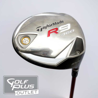TAYLORMADE - Driver 10.5° R9 460 Aldila Regular