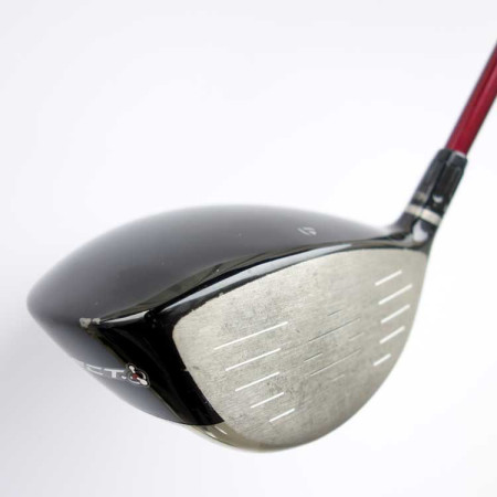 TAYLORMADE - Driver 10.5° R9 460 Aldila Regular