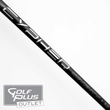 CALLAWAY - Hybride n°3 Paradym Ai Smoke Cypher Stiff