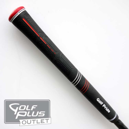 CALLAWAY - Hybride n°3 Paradym Ai Smoke Cypher Stiff
