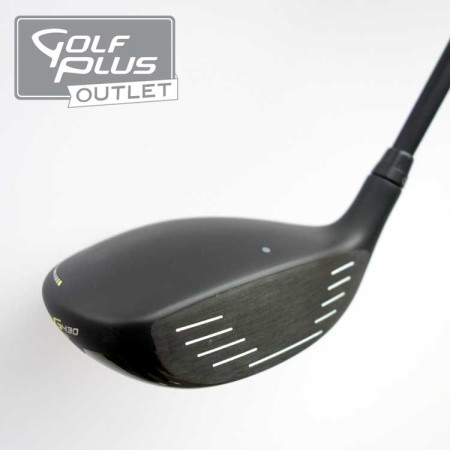 PING - Bois de Parcours 15° G430 Max Alta CB Stiff