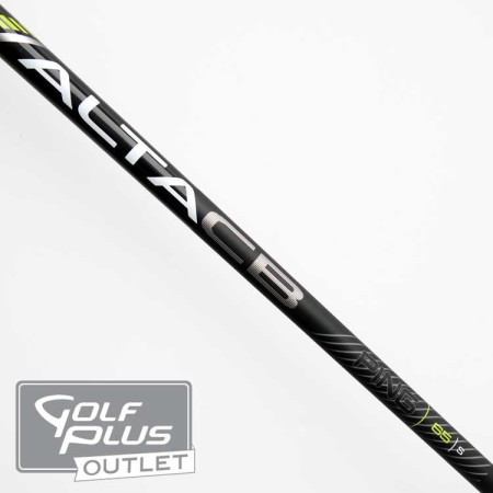 PING - Bois de Parcours 15° G430 Max Alta CB Stiff