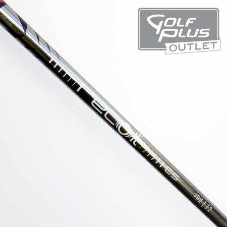 PING - Série de 6 fers G425 Graphite Senior