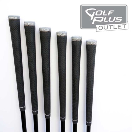 PING - Série de 6 fers G425 Graphite Senior