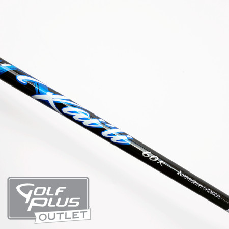 COBRA - Driver 12° Darkspeed X Kai'li Blue Regular