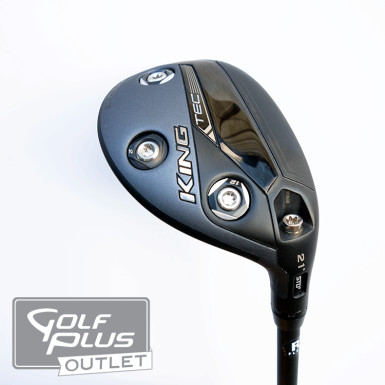 COBRA - Hybride n°4 King Tec MMT Regular