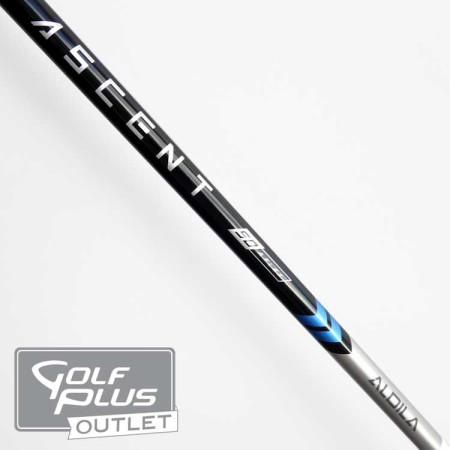 CALLAWAY - Hybride n°6 Paradym X Aldila Ascent Senior