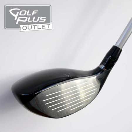 CALLAWAY - Hybride n°6 Paradym X Aldila Ascent Senior