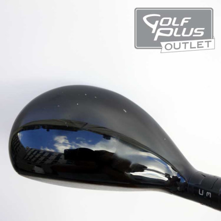 TITLEIST - Hybride n°3 TSR3 HZRDUS Red Regular