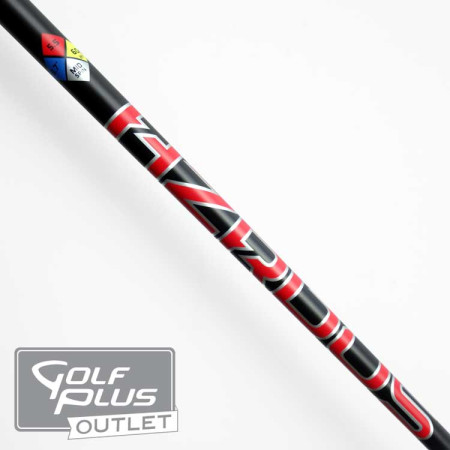 TITLEIST - Hybride n°3 TSR3 HZRDUS Red Regular
