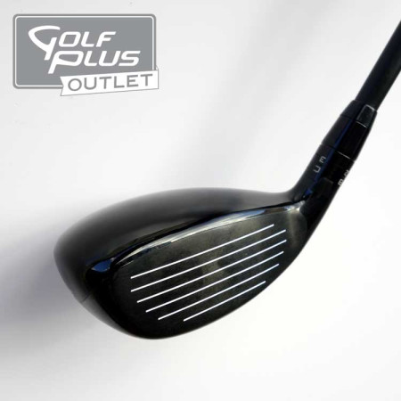 TITLEIST - Hybride n°3 TSR3 HZRDUS Red Regular